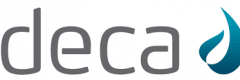 Logo Deca